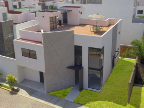 Casa Pujola Nueva